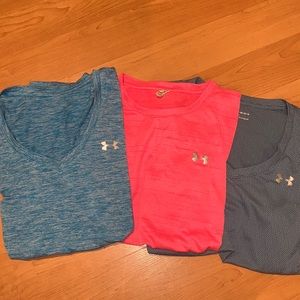 Under Armour Shirts